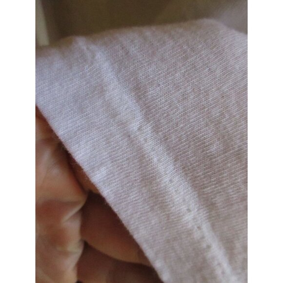 Vintage Women's T-shirt OSFA Gitano Single Stitch Swimwear Beach Oversize USA Lg - Picture 4 of 9